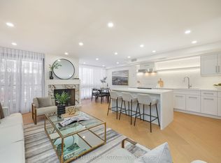 349 Saint Clair Ave W #115, Toronto, ON M5P 1N3