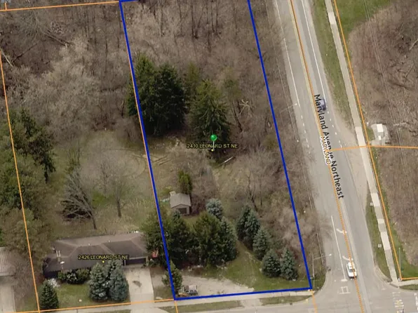 2410 Leonard St NE, Grand Rapids, MI 49505