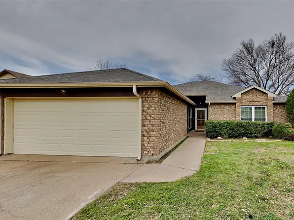 6561 Meadowlark Ln E, Watauga, TX 76148
