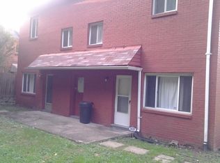 329 Johnston Rd, Penn Hills, PA 15235
