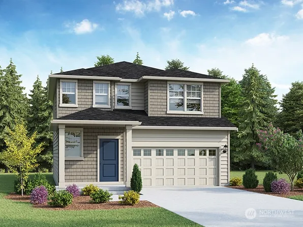 10613 SE 265th Place, Kent, WA 98030