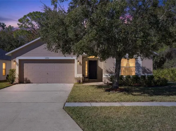 12705 WESTWOOD LAKES BOULEVARD, TAMPA, FL 33626