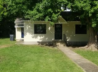 705 S Glover Ave, Demopolis, AL 36732