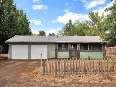 4655 Avalon St, Eugene, OR, 97402