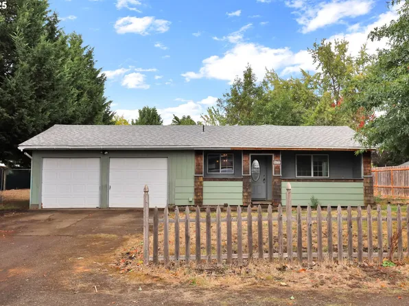 4655 Avalon St, Eugene, OR 97402