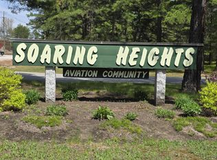 Soaring Heights, Ossipee, NH 03864