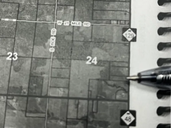 0 S M 129, Pickford, MI 49774