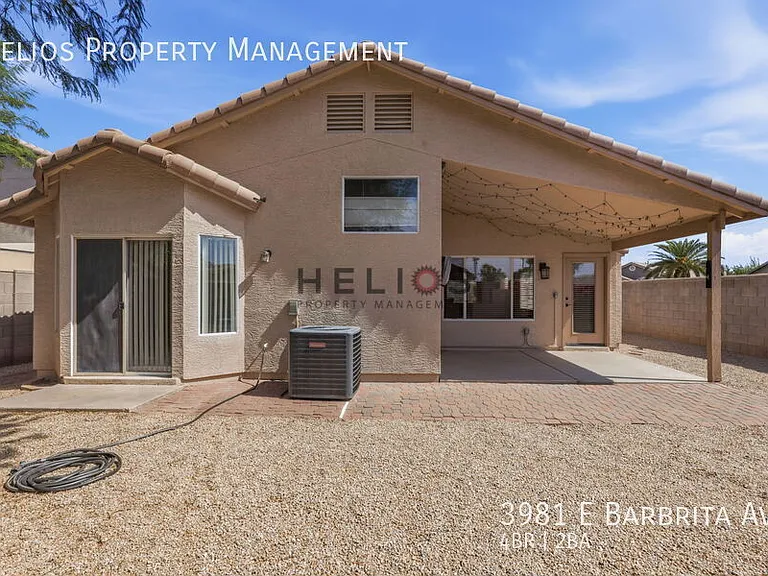 3981 E Barbarita Ave — Photo 34