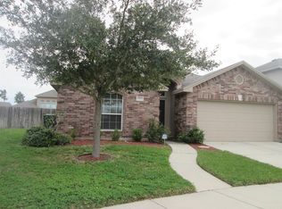 7502 Fort Griffen Dr, Corpus Christi, TX 78414