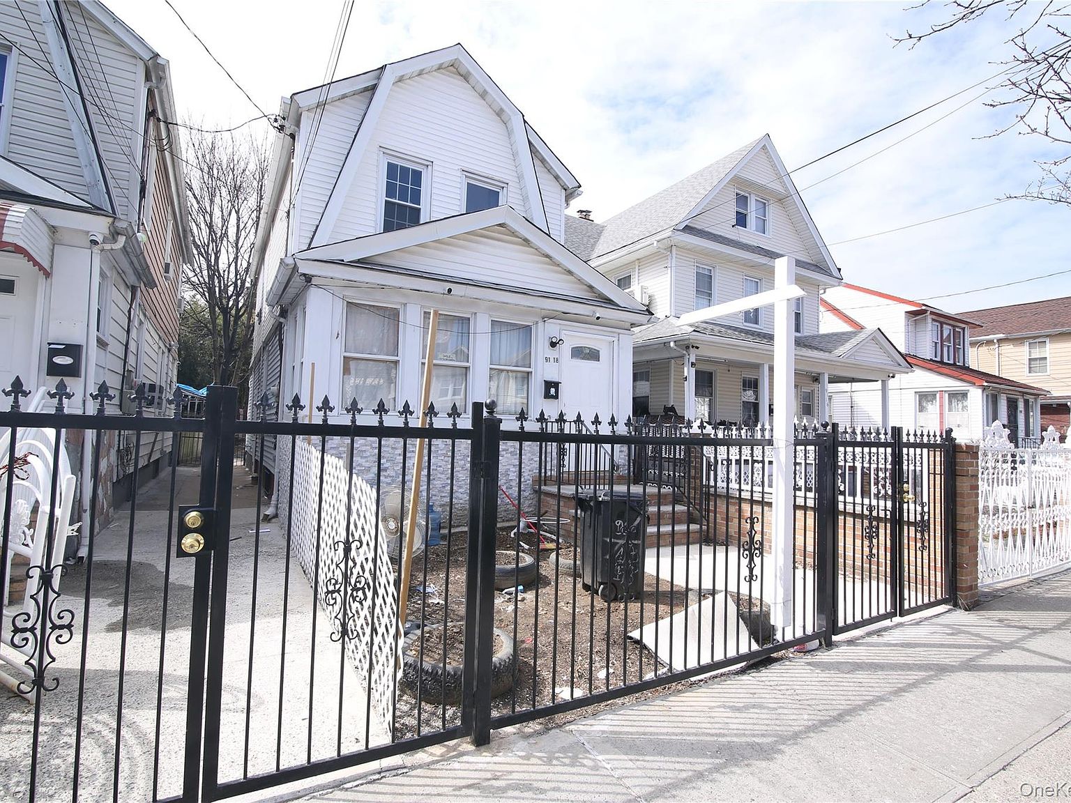 Hii!!です！ 9118 173rd Street, Jamaica, NY 11432 | Zillow