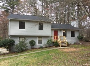 3353 Heatherwood Ln SW, Marietta, GA 30008