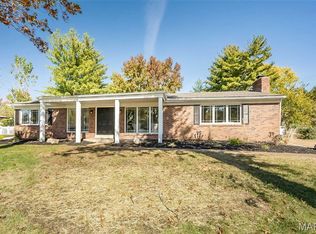 10033 Carolynne Dr, Saint Louis, MO