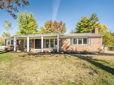 10033 Carolynne Dr, Saint Louis, MO, 63128