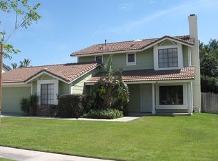 15845 Ramona Dr, Fontana, CA 92336