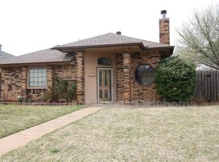 16909 Sunny Hollow Rd, Edmond, OK 73012