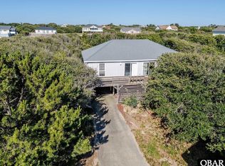 4401 Ride Ln LOT 41, Kitty Hawk, NC 27949