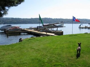 4806 E Mercer Way, Mercer Island, WA 98040