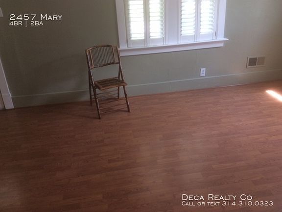 2nd image of 2457 Mary Ave