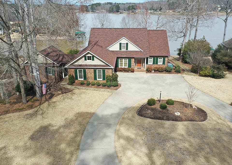 216 Starboard Tack, Greenwood, SC 29649 Zillow