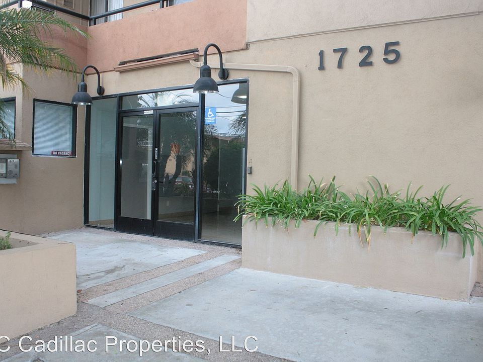 1st image of 1725 Grismer Ave APT 310
