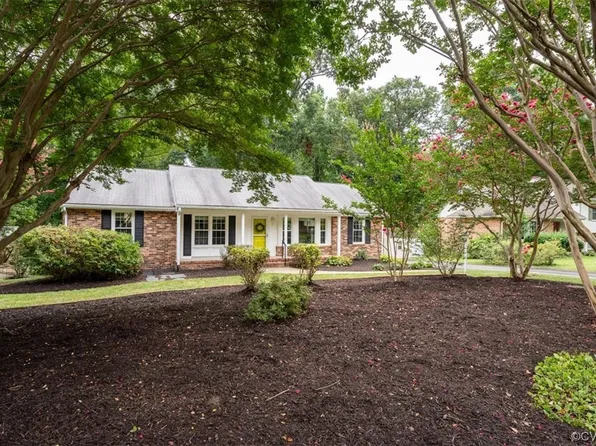 1411 Westshire Ln, Henrico, VA 23238