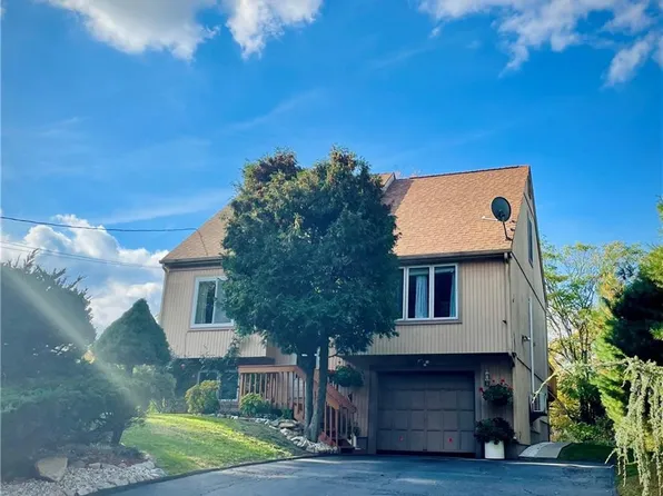 57 Birch Road, Meriden, CT 06451