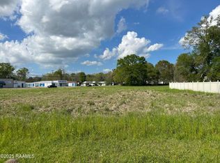 N Demonchervaux St, Ville Platte, LA 70586