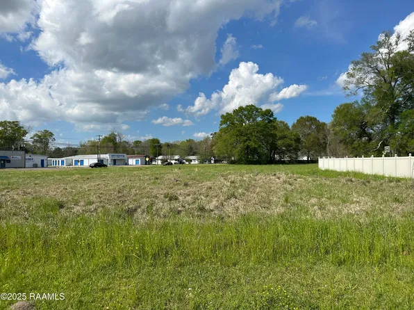 N Demonchervaux St, Ville Platte, LA 70586