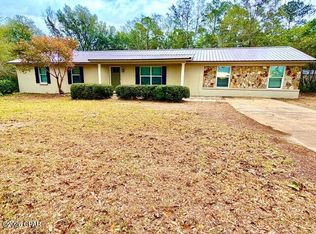 5436 Mill Creek Rd, Graceville, FL 32440