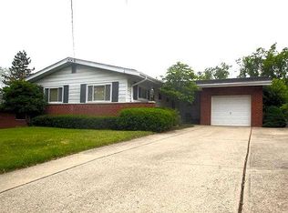 353 Glen Oaks Dr, Cincinnati, OH 45238