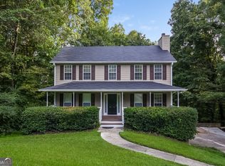 278 Castleair Dr NE, Kennesaw, GA 30144