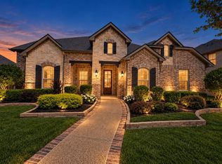 134 Pinewood Ave, Red Oak, TX 75154
