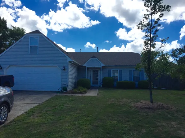 2025 Falling Sun Ln, Virginia Beach, VA 23454