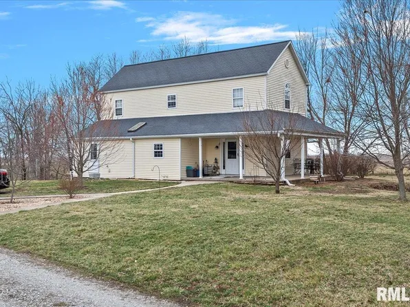 143 State Route 78, Virginia, IL 62691