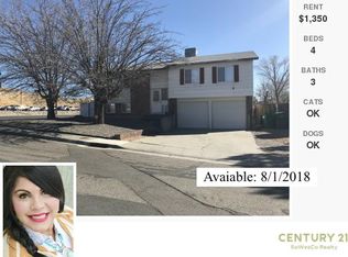 3108 Greenbriar Ave, Farmington, NM 87402