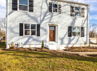 2903 Capitol Ave, Fort Wayne, IN 46806