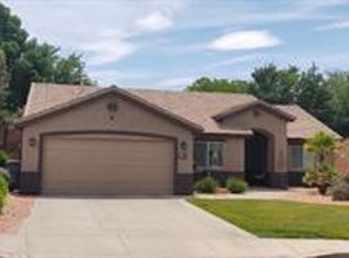 1173 W Snow Canyon Pkwy UNIT 70, Saint George, UT 84770