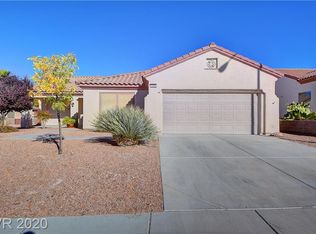 2326 Black River Falls Dr, Henderson, NV 89044