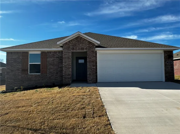 521 Colorado St, Farmington, AR 72730