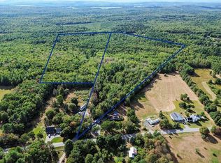 LOT 9b&10 Ten Lots Rd, Fairfield, ME 04937