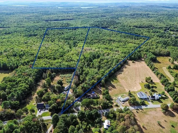 Lot#9B&10 Ten Lots Road, Fairfield, ME 04937