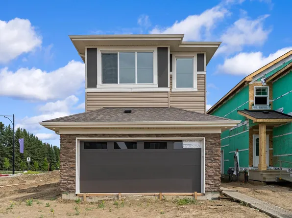 5005 Cawsey Ter SW, Edmonton, AB T6W 5M8