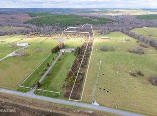 Eastland Rd, Sparta, TN 38583