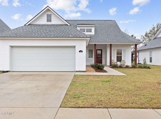 126 Ella Hill St, Maurice, LA 70555