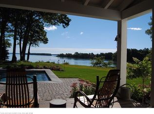 60 Blue Ridge Cv, Yarmouth, ME 04096