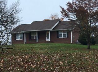 4706 Southpoint Ridge Rd, Hampshire, TN 38461
