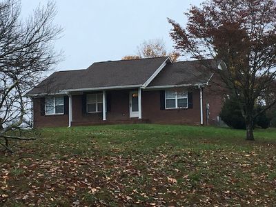 4706 Southpoint Ridge Rd, Hampshire, TN, 38461