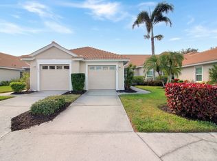 656 Back 9 Dr, Venice, FL 34285