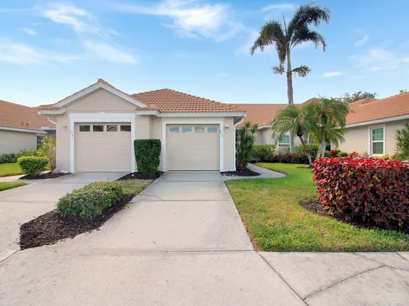 656 Back 9 Dr, Venice, FL 34285