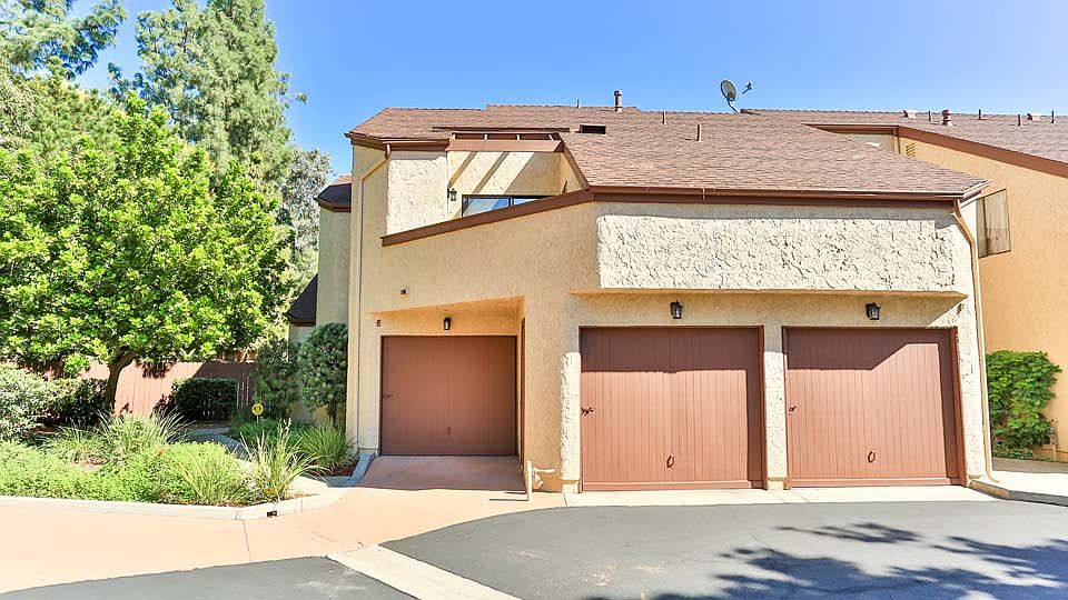 1st image of 810 S Canyon Blvd Unit E